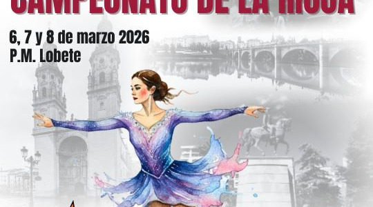 V OPEN CIUDAD DE LOGROÑO / CAMPEONATO DE LA RIOJA